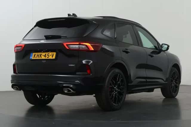 Ford Kuga (2026) thumbnail 2