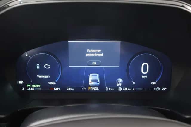 Ford Kuga (2026) thumbnail 13