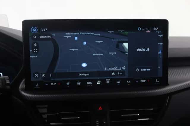Ford Kuga (2026) thumbnail 15