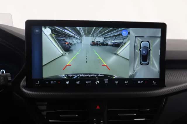 Ford Kuga (2026) thumbnail 16