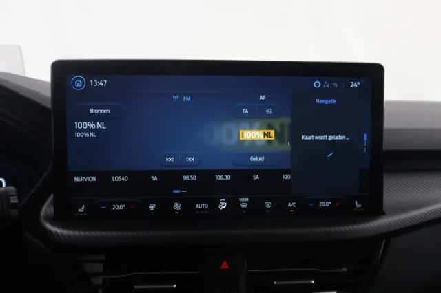 Ford Kuga (2026) thumbnail 17