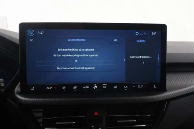 Ford Kuga (2026) thumbnail 18