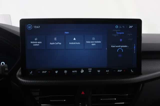 Ford Kuga (2026) thumbnail 19