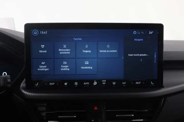 Ford Kuga (2026) thumbnail 20