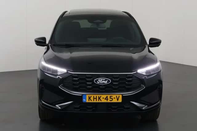 Ford Kuga (2026) thumbnail 3