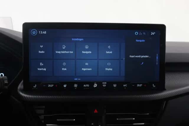 Ford Kuga (2026) thumbnail 21