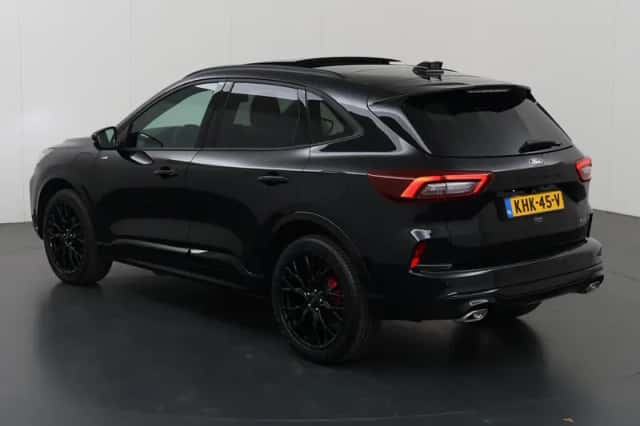 Ford Kuga (2026) thumbnail 22