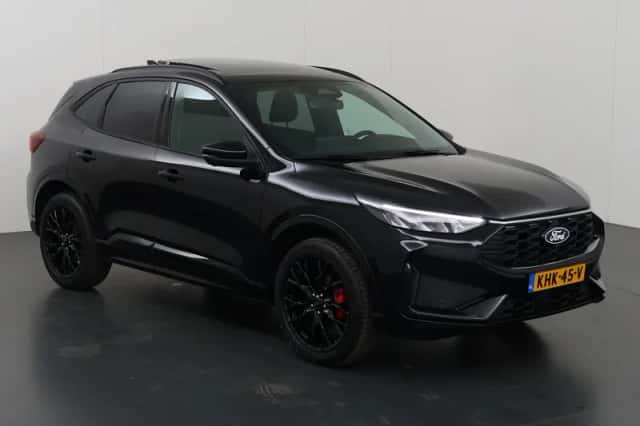 Ford Kuga (2026) thumbnail 23