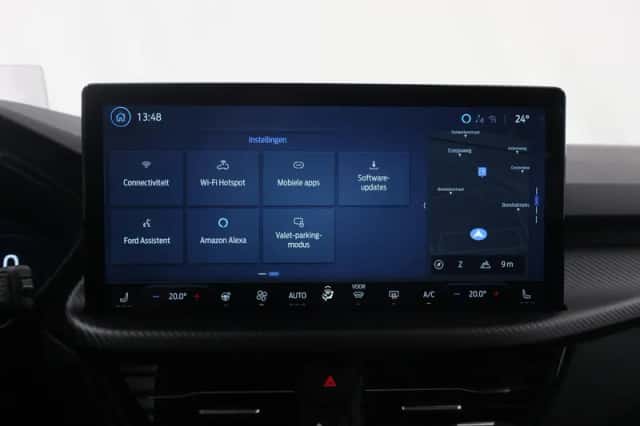 Ford Kuga (2026) thumbnail 24