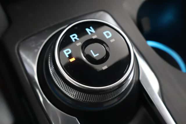 Ford Kuga (2026) thumbnail 27