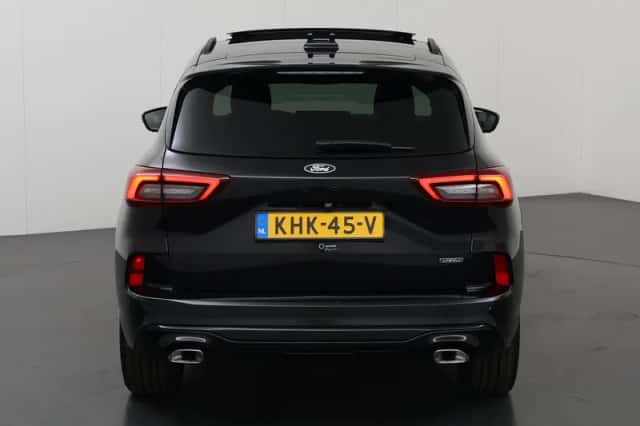 Ford Kuga (2026) thumbnail 4