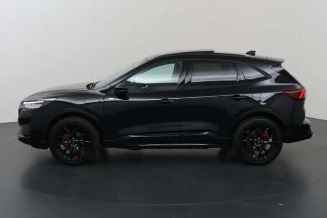 Ford Kuga (2026) thumbnail 5