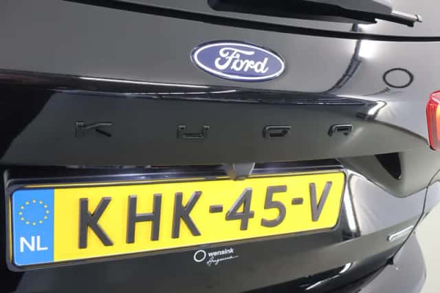 Ford Kuga (2026) thumbnail 42