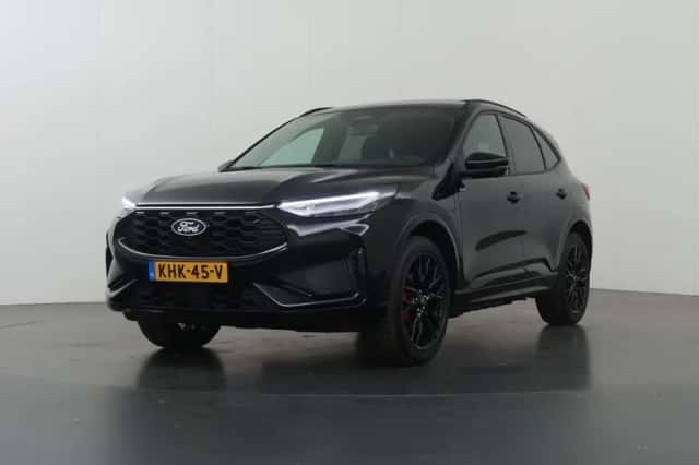 Ford Kuga (2026) thumbnail 47