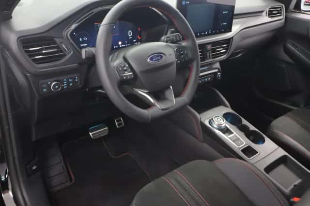 Ford Kuga (2026) thumbnail 7