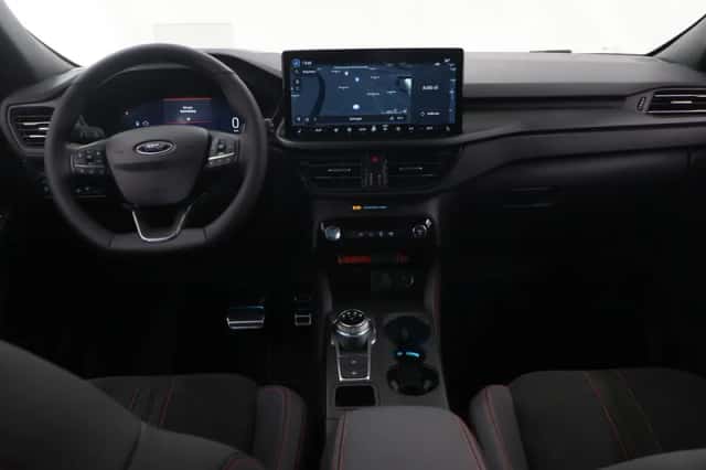 Ford Kuga (2026) thumbnail 8