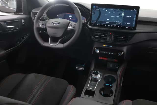 Ford Kuga (2026) thumbnail 9
