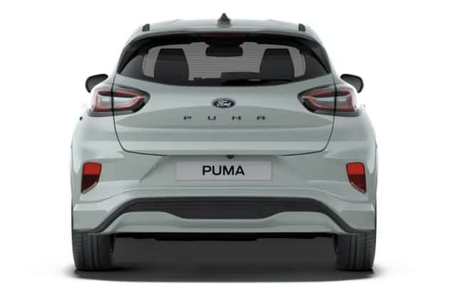Ford Puma (2025) thumbnail 3