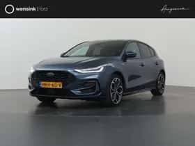 Ford Focus (2023)