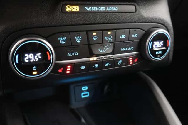 Ford Focus (2023) thumbnail 20