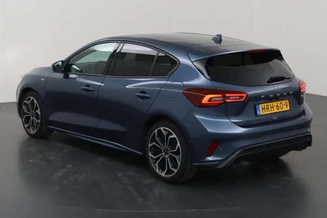 Ford Focus (2023) thumbnail 22