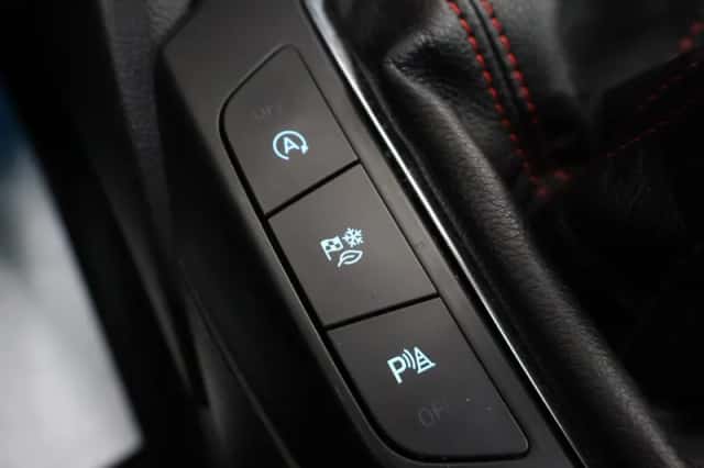 Ford Focus (2023) thumbnail 24