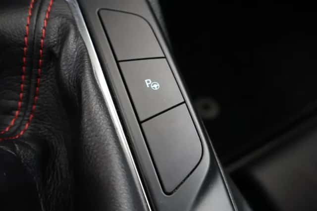 Ford Focus (2023) thumbnail 25