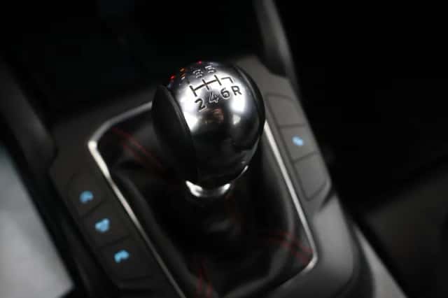 Ford Focus (2023) thumbnail 26