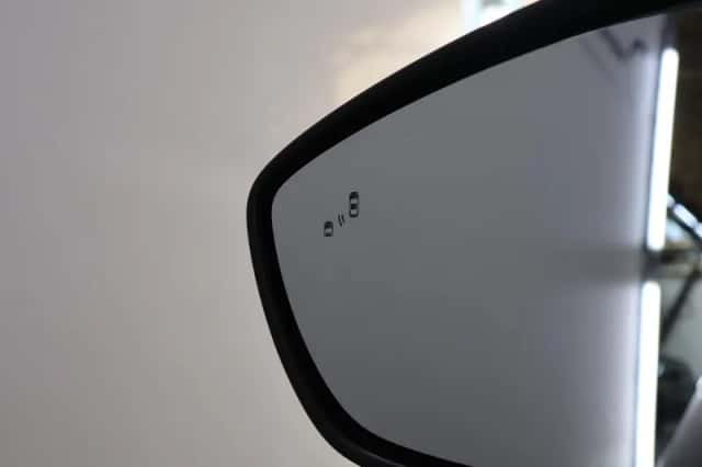 Ford Focus (2023) thumbnail 35