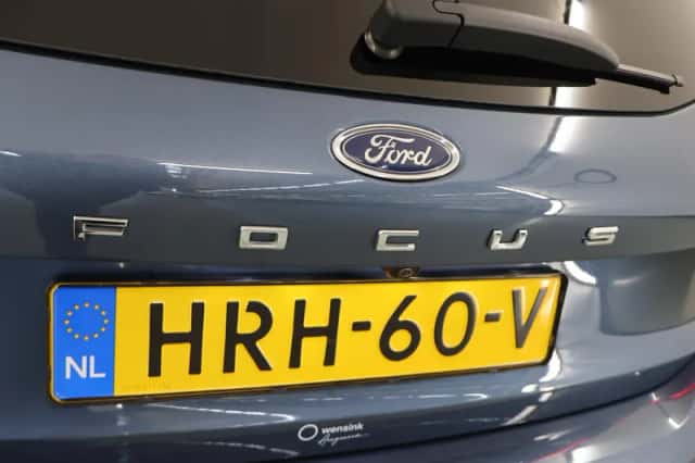 Ford Focus (2023) thumbnail 37
