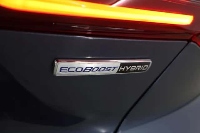 Ford Focus (2023) thumbnail 38