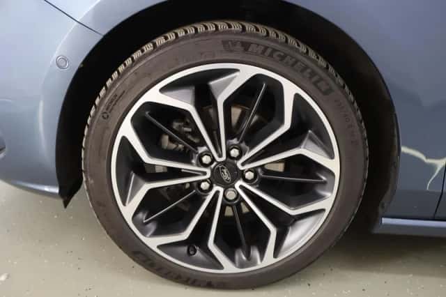 Ford Focus (2023) thumbnail 40