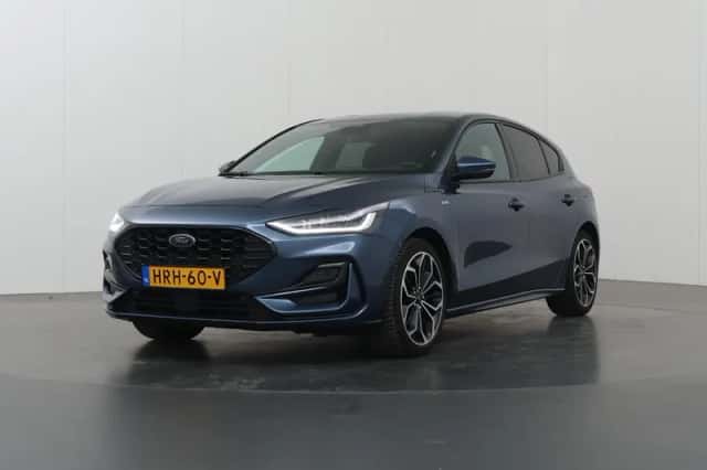 Ford Focus (2023) thumbnail 41