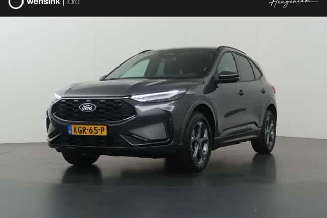 Ford Kuga (2025) thumbnail 1