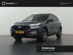 Ford Kuga (2025)