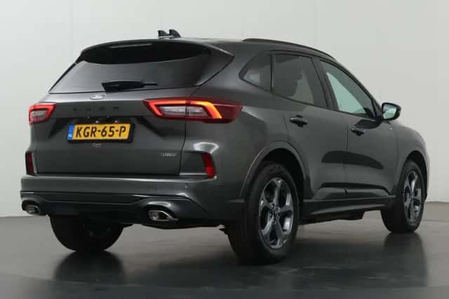 Ford Kuga (2025) thumbnail 2