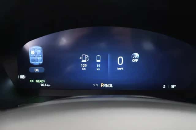 Ford Kuga (2025) thumbnail 13
