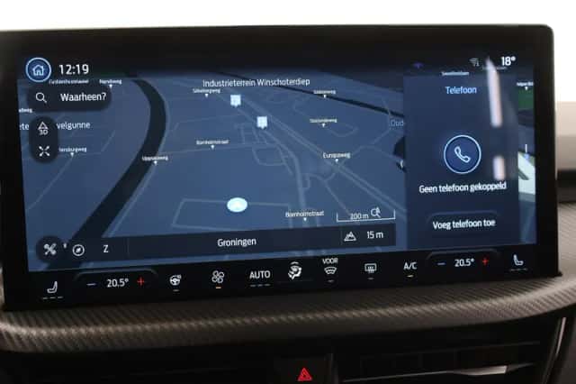 Ford Kuga (2025) thumbnail 14