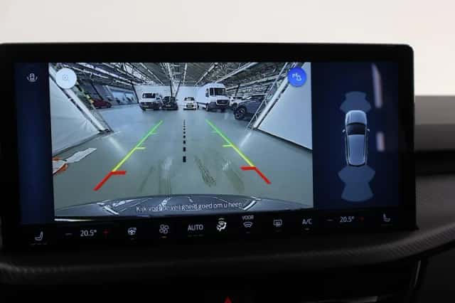 Ford Kuga (2025) thumbnail 15