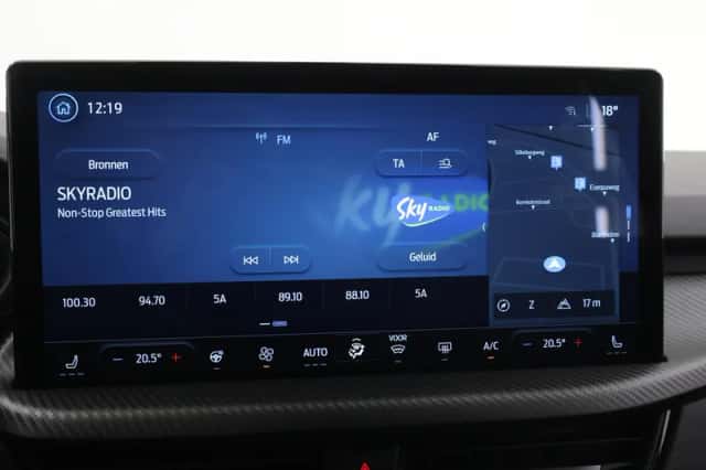 Ford Kuga (2025) thumbnail 17