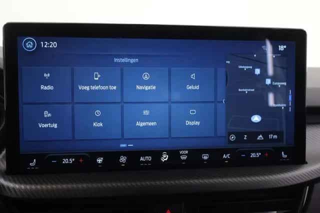 Ford Kuga (2025) thumbnail 18