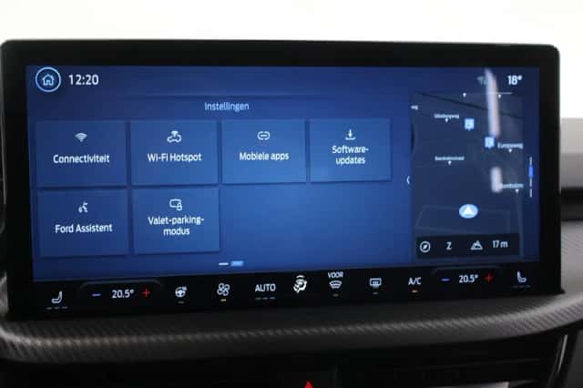 Ford Kuga (2025) thumbnail 19