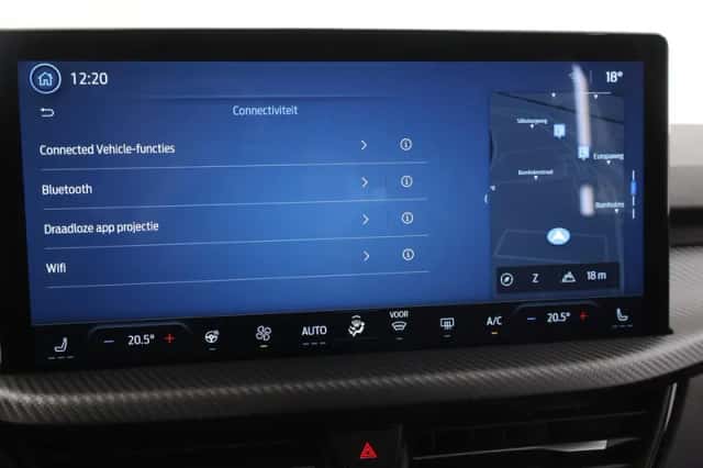 Ford Kuga (2025) thumbnail 20