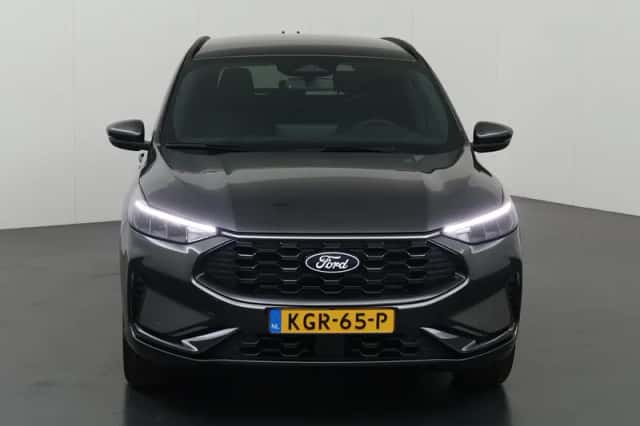 Ford Kuga (2025) thumbnail 3