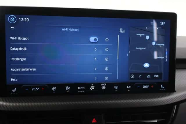 Ford Kuga (2025) thumbnail 21