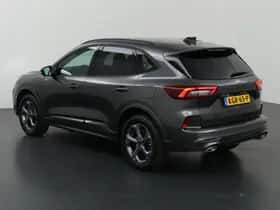 Ford Kuga (2025) thumbnail 22