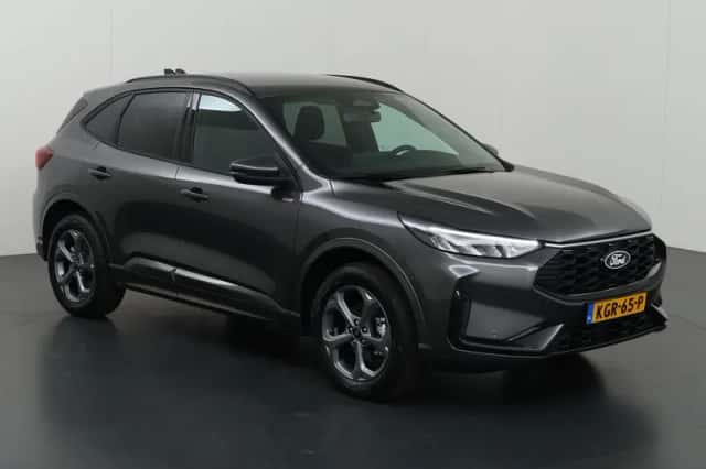 Ford Kuga (2025) thumbnail 23