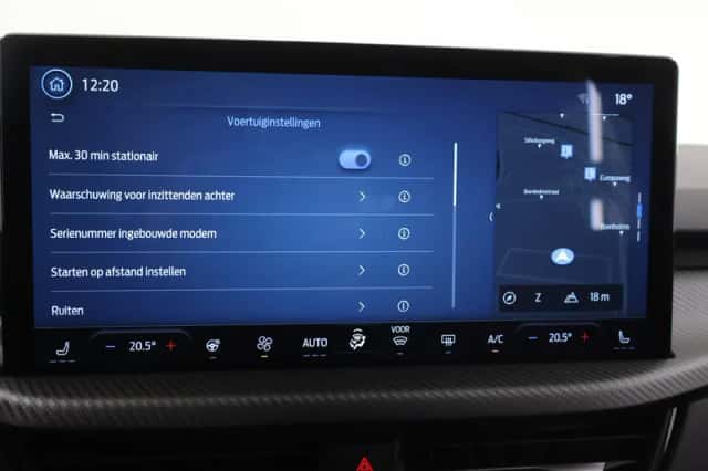 Ford Kuga (2025) thumbnail 24