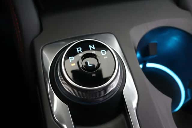 Ford Kuga (2025) thumbnail 27