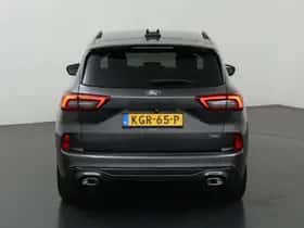 Ford Kuga (2025) thumbnail 4